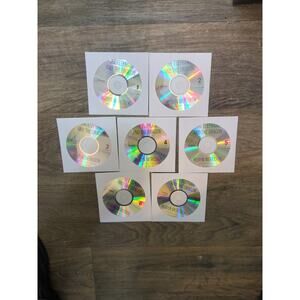 The Elephant And The Dragon Robyn Meredith Audiobook Discs Only